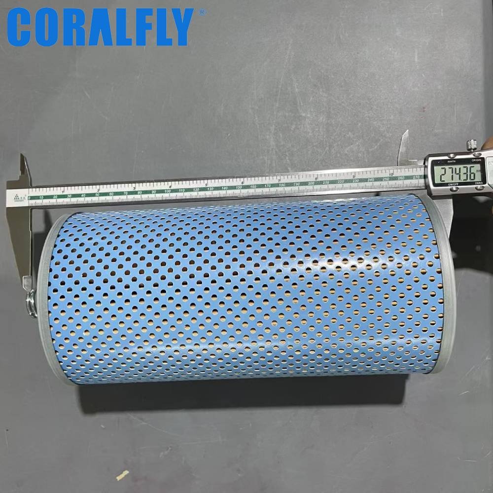 LF3327 wholesale oil filter P294 P550041