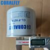 FF167A fuel filter manufacturers BF825 P556245