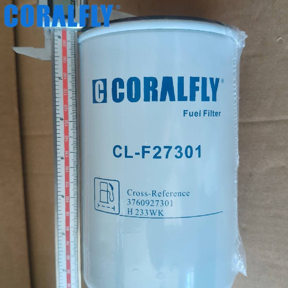 3760927301 OEM ODM fuel filter suppliers