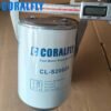 FS20028 Fuel Water Separator Filter manufacturers BF1360-O BF1360O P551854