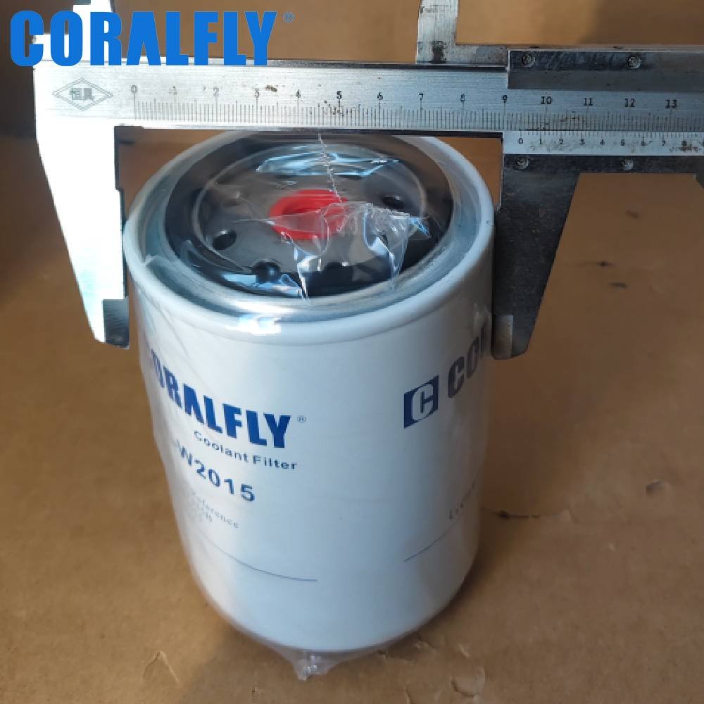 WF2015 Coolant Filters suppliers BW5178 P554860