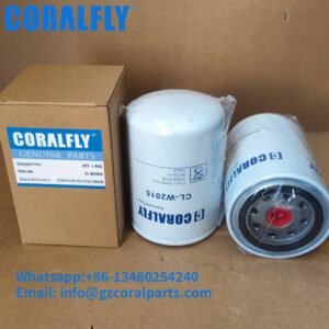 WF2015 Coolant Filters suppliers BW5178 P554860