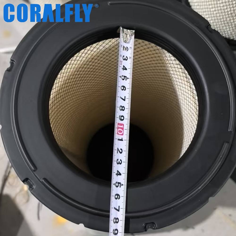 57MD320M custom air filter manufacturers AF26363 RS4634XP RS4634 DBA5114