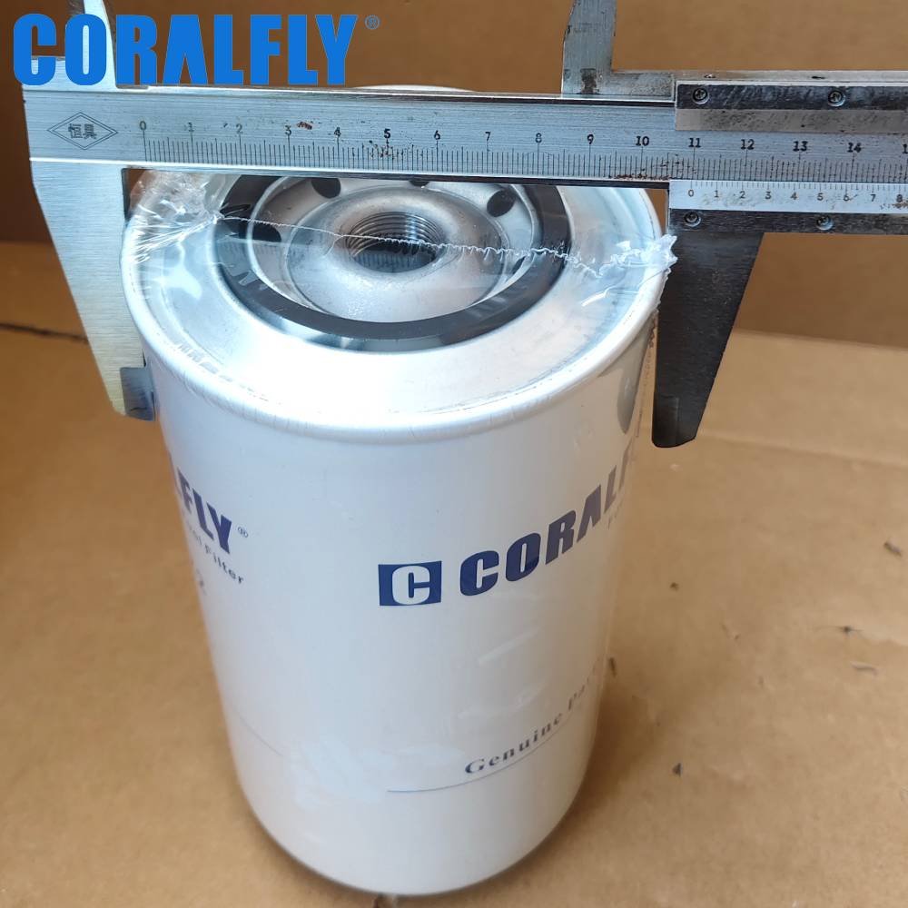 483GB444 wholesale fuel filter FF172 BF877 P550219