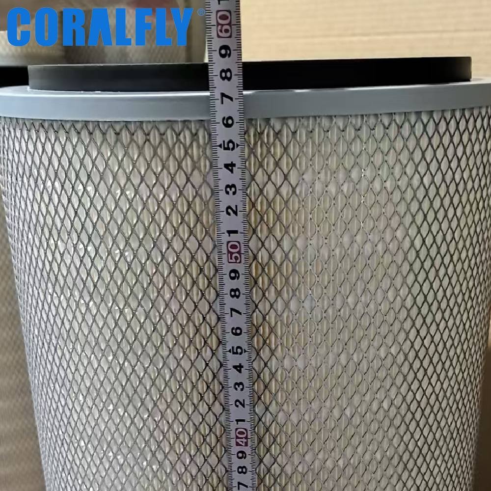 42961 AF852 PA2317 P181008 air filter factory