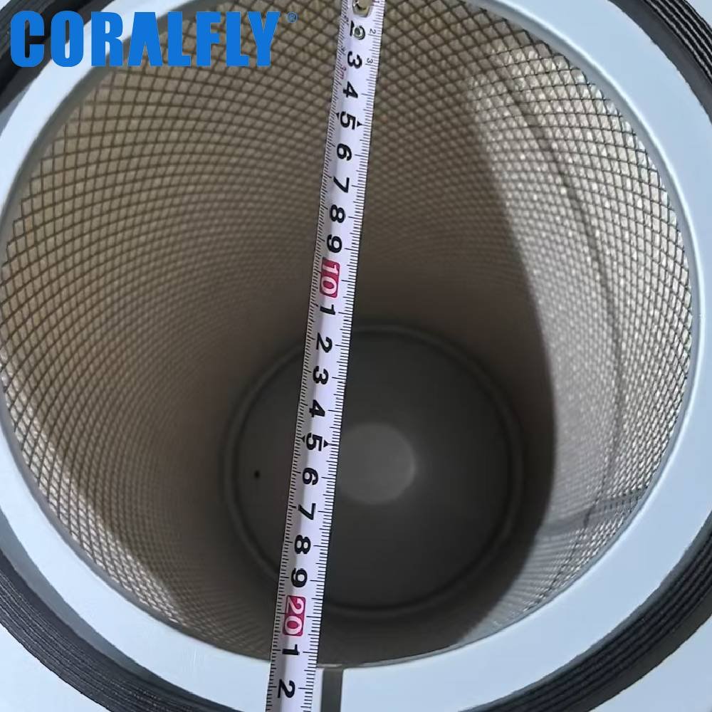 42961 AF852 PA2317 P181008 air filter factory