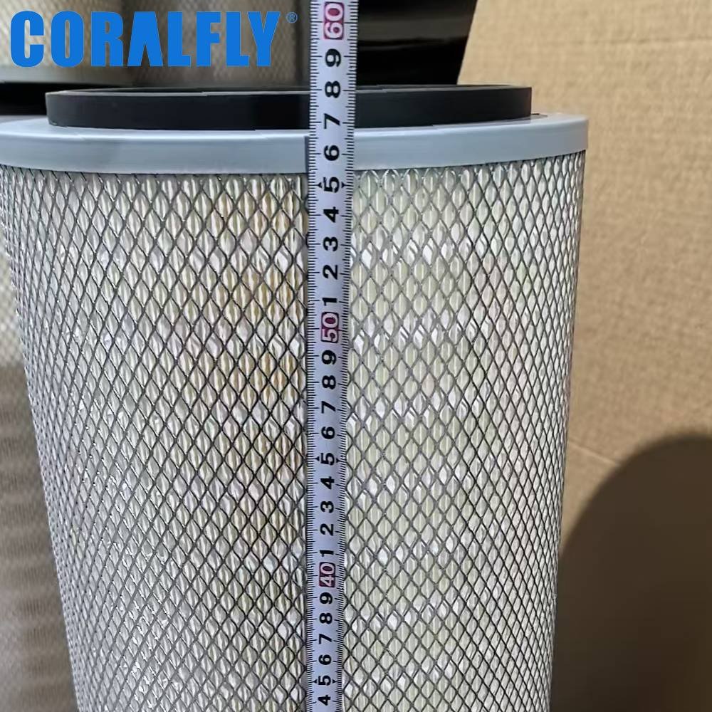 42966 AF853 PA2312 P181007 custom air filter manufacturers