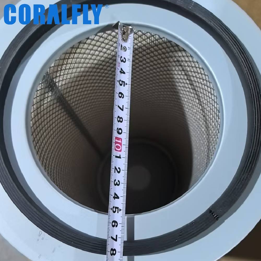 42966 AF853 PA2312 P181007 custom air filter manufacturers