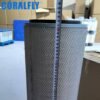 46882 custom air filter AF1969M PA2680 P150695