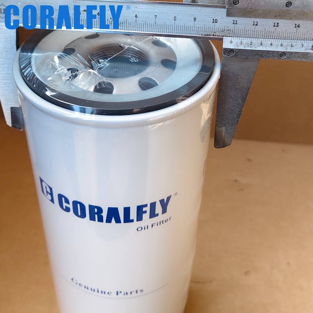 20843764 LF3654 B7409 P550425 bulk oil filter supplier