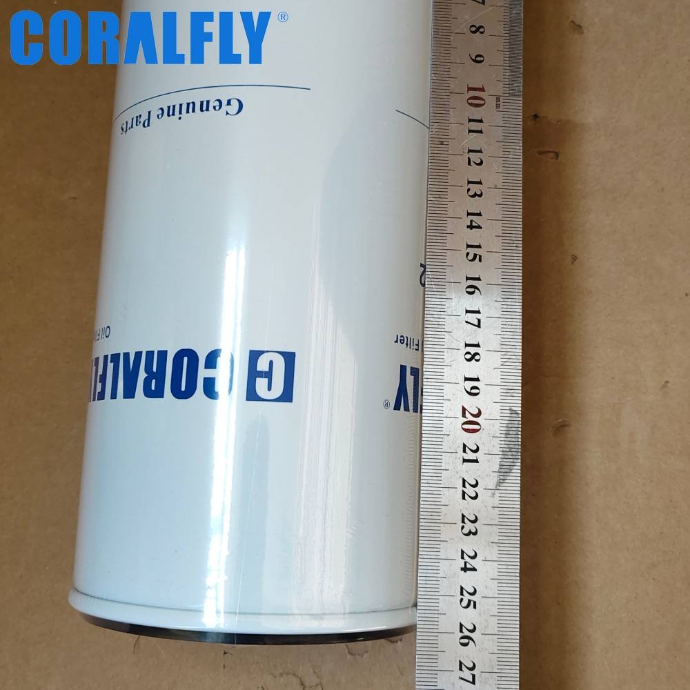 20843764 LF3654 B7409 P550425 bulk oil filter supplier