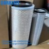 A034p660 A034p656 industrial air filter manufacturers AF26094 PA30298