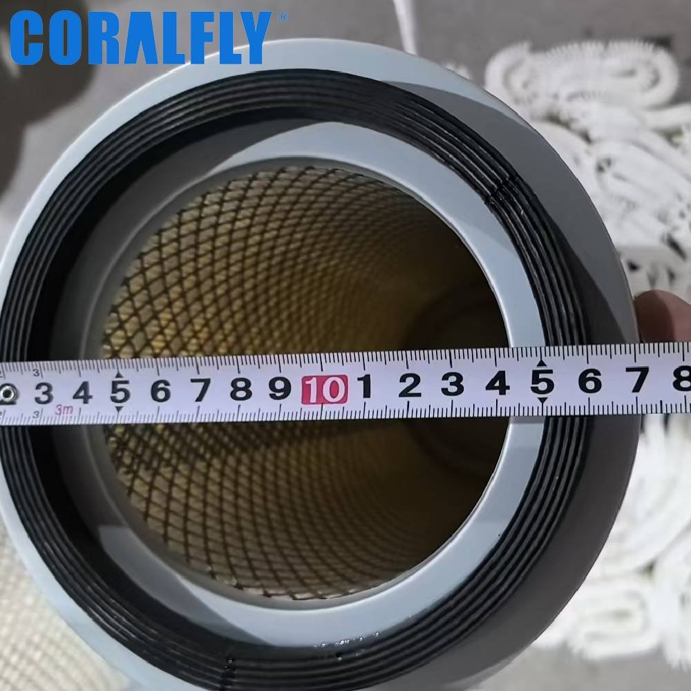 AF25075 custom air filter BH3X9601AA AP7998 A3740947004 3740947004