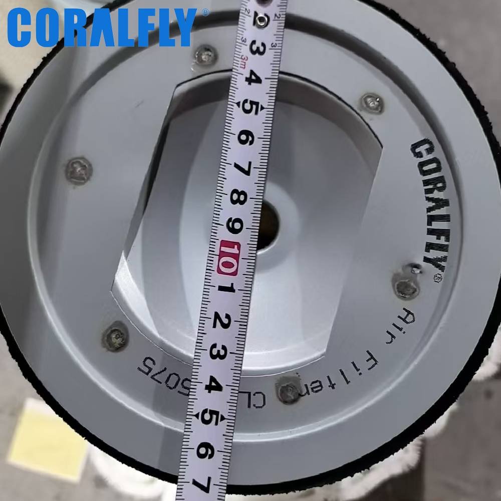 AF25075 custom air filter BH3X9601AA AP7998 A3740947004 3740947004