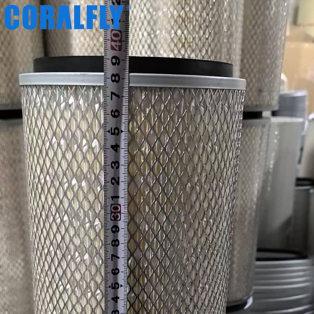 AF25075 custom air filter BH3X9601AA AP7998 A3740947004 3740947004