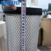 AF25155 AF25156 air filter factory 4315256 A042M072