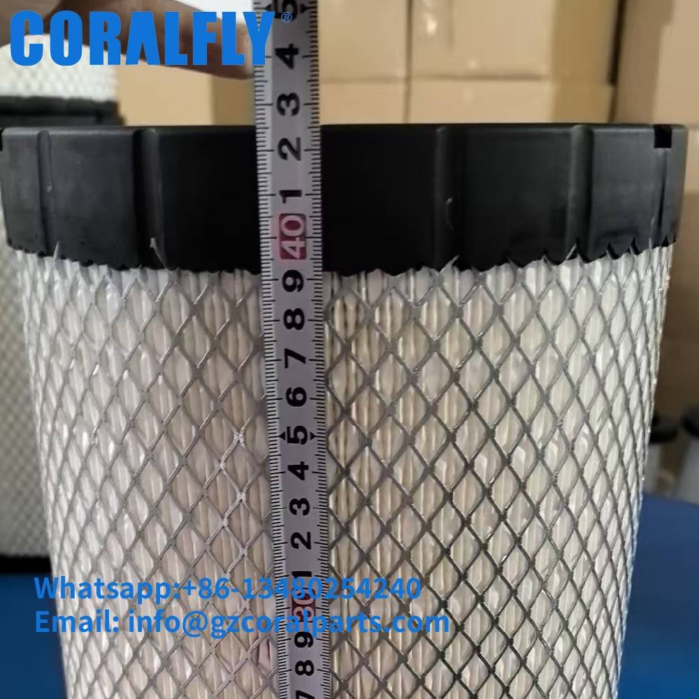 AF25962 AF25963 RS4992 P613334 air filter wholesale