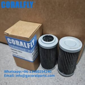 3792287M1 ST1337 PT9462 P171706 Hydraulic Filter