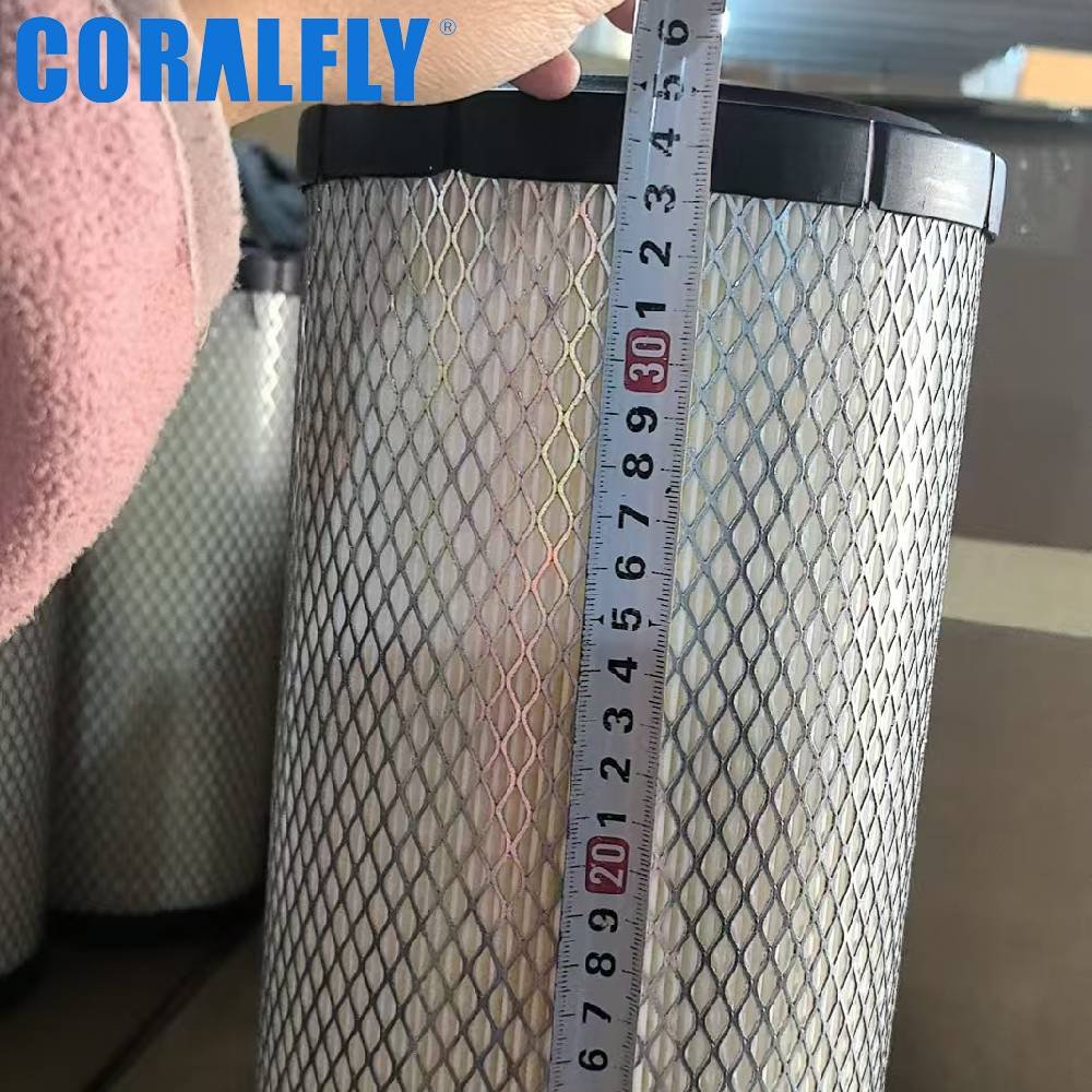 4270033M1 4270034M1 tractor supply air filter AF25557 RS3544 P828889