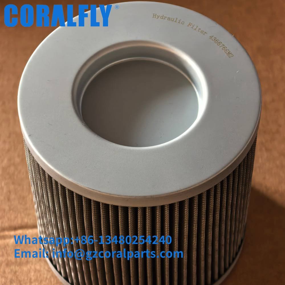 4366766M2 Hydraulic Filter suppliers HF29126 P958896