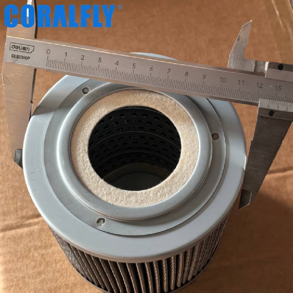 4366766M2 Hydraulic Filter suppliers HF29126 P958896