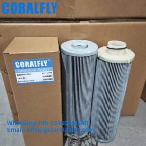 4381314M1 Hydraulic oil Filter suppliers