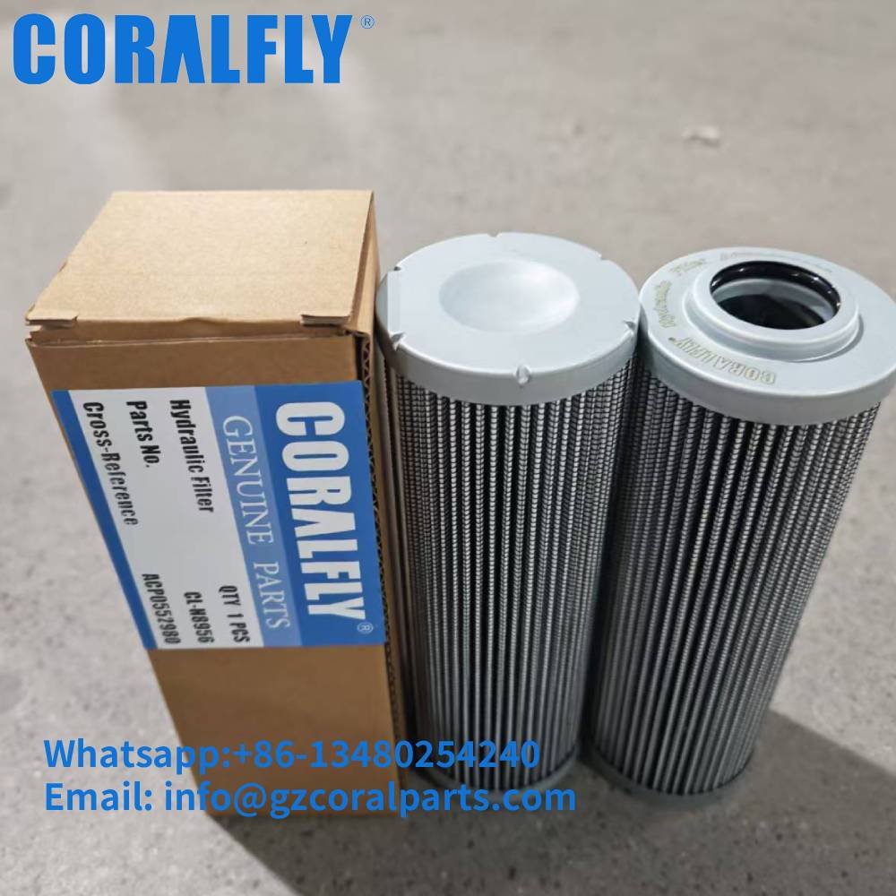 ACP0552980 Hydraulic oil Filter wholesale ST2230 4360129M1 4309229M1 ACP0552980