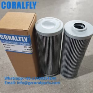 F91610060001 PT9395-MPG PT9395MPG Hydraulic oil Filter