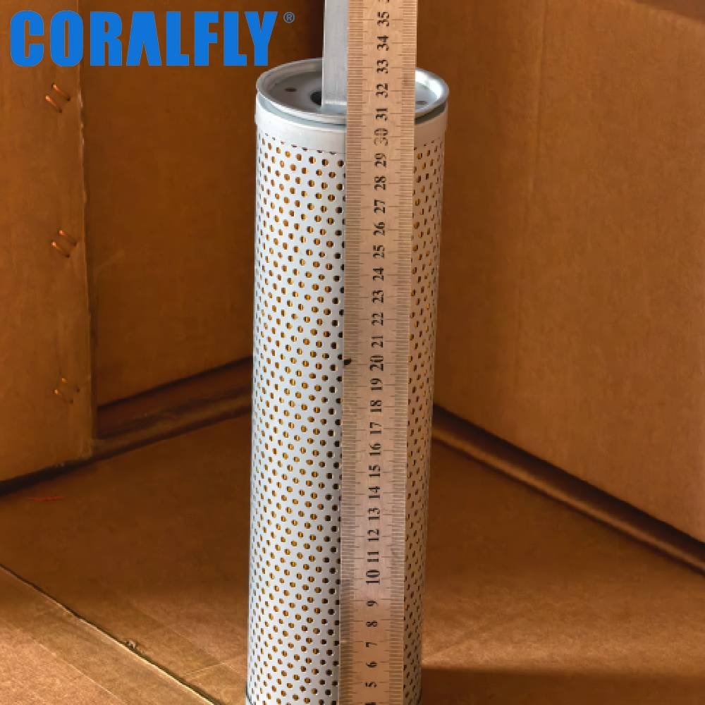 F916100490010 HF35483 PT9530 Hydraulic oil Filter manufacturers