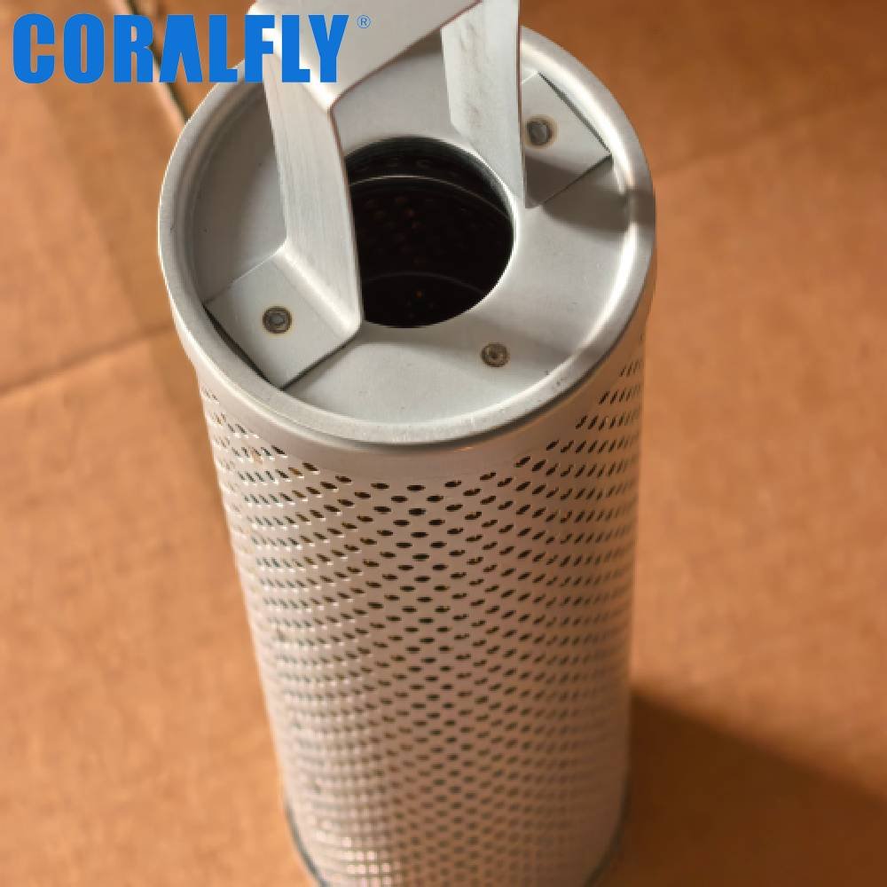 F916100490010 HF35483 PT9530 Hydraulic oil Filter manufacturers