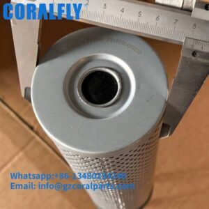 F916100490010 HF35483 PT9530 Hydraulic oil Filter manufacturers