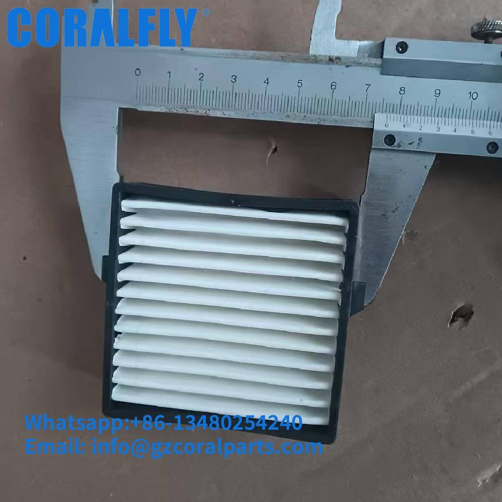 F916200060010 BF46125 FS19733 Fuel Water Separator Filter suppliers