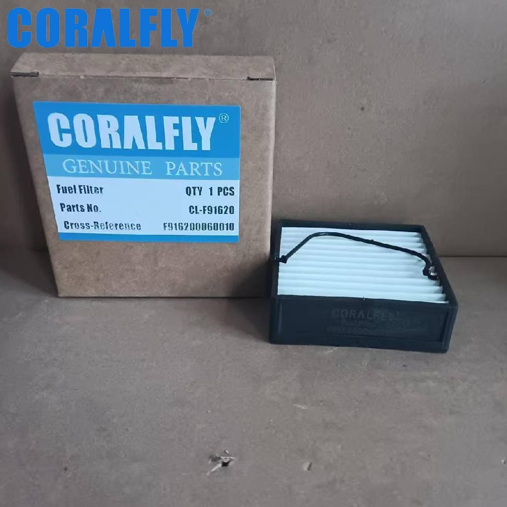 F916200060010 BF46125 FS19733 Fuel Water Separator Filter suppliers