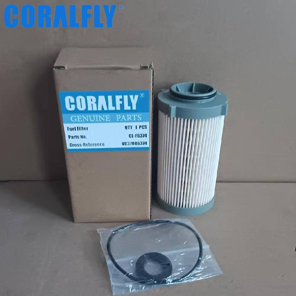 V837086374 china fuel filter suppliers