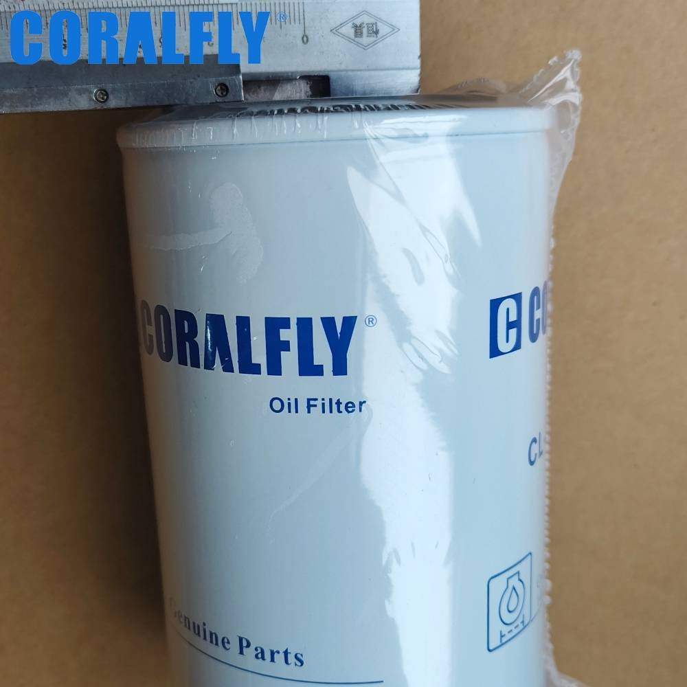 1447031M2 LF699 BT237 P554407 bulk oil filter supplier