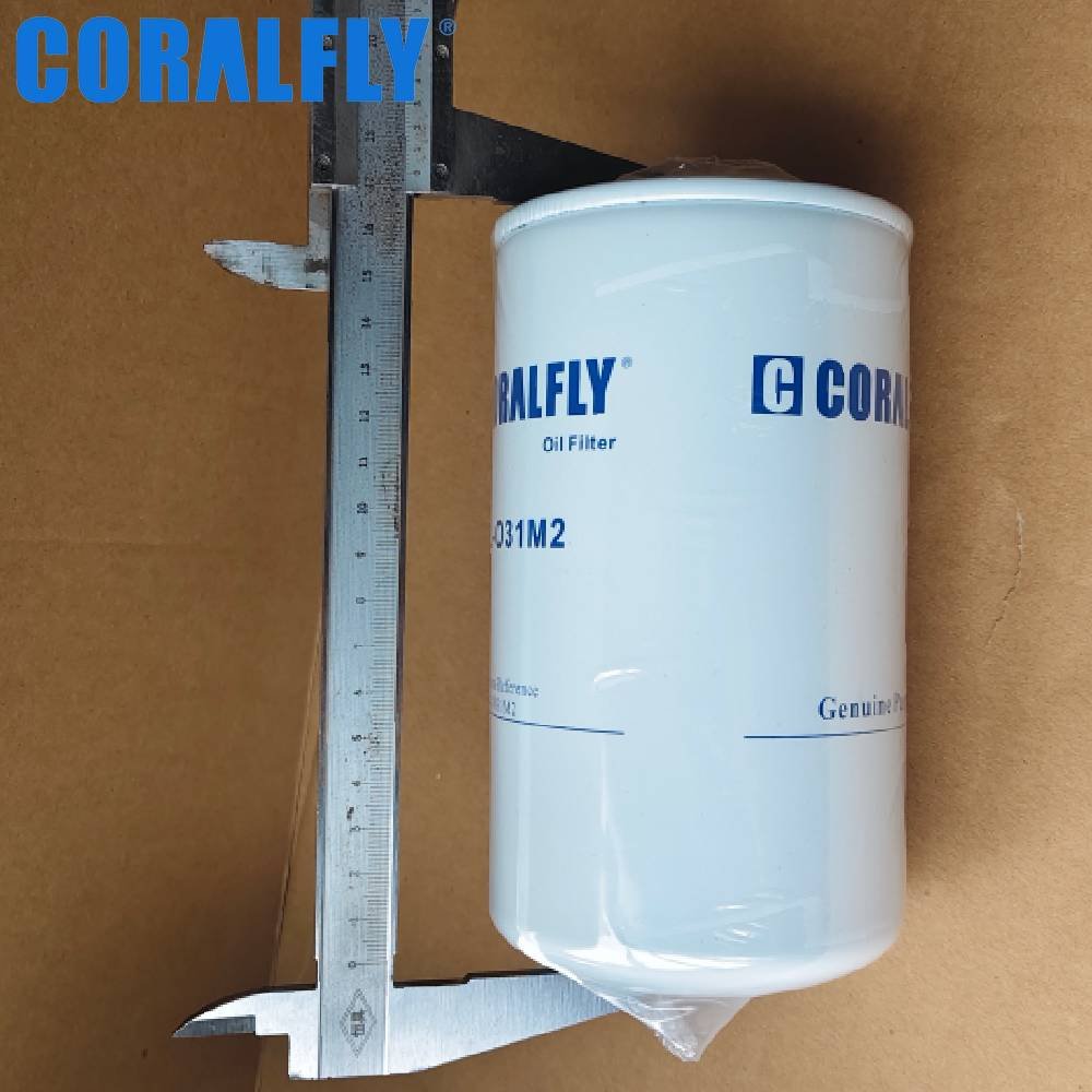 1447031M2 LF699 BT237 P554407 bulk oil filter supplier