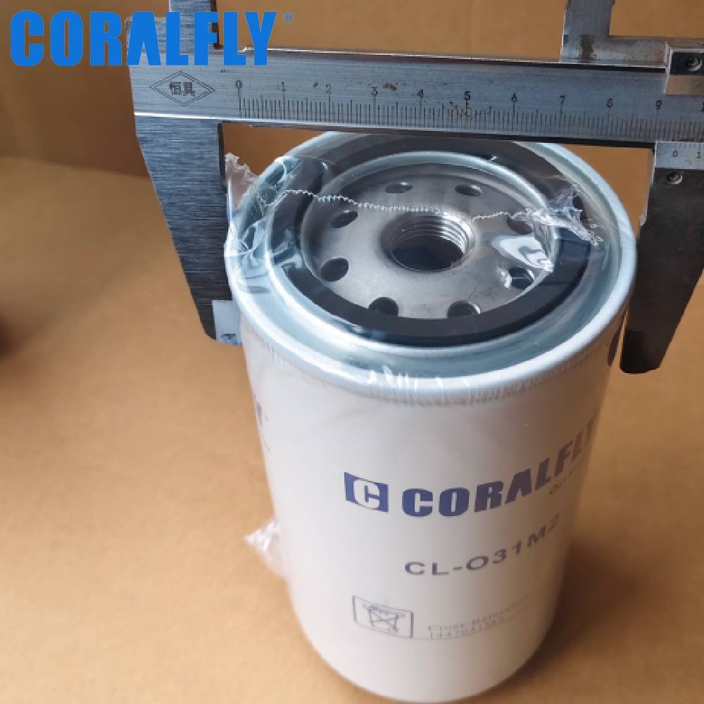 1447031M2 LF699 BT237 P554407 bulk oil filter supplier