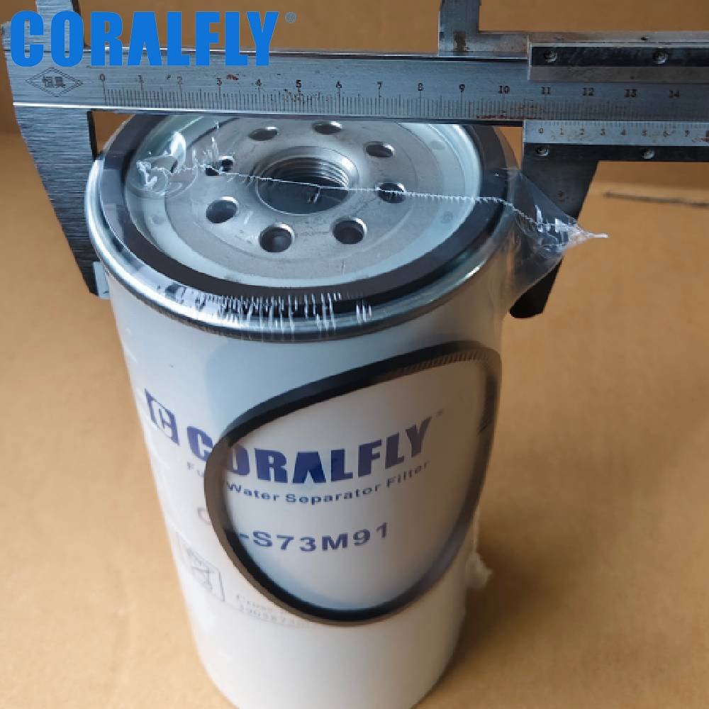 3905873M91 FS19737 BF1391-O BF1391O custom fuel Water Separator filter manufacturer