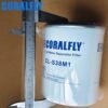 3909638M1 fuel Water Separator filter manufacturer FS19895 BF1388-O BF1388O P551033