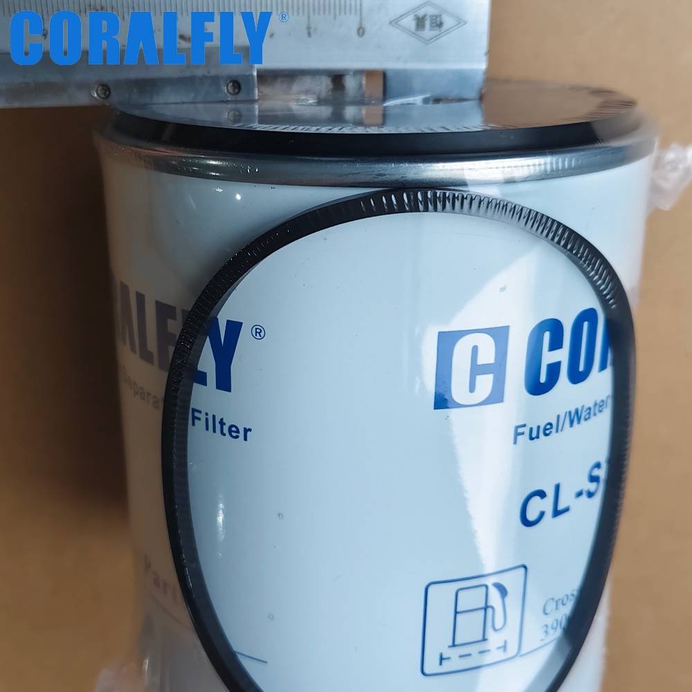 3909638M1 fuel Water Separator filter manufacturer FS19895 BF1388-O BF1388O P551033