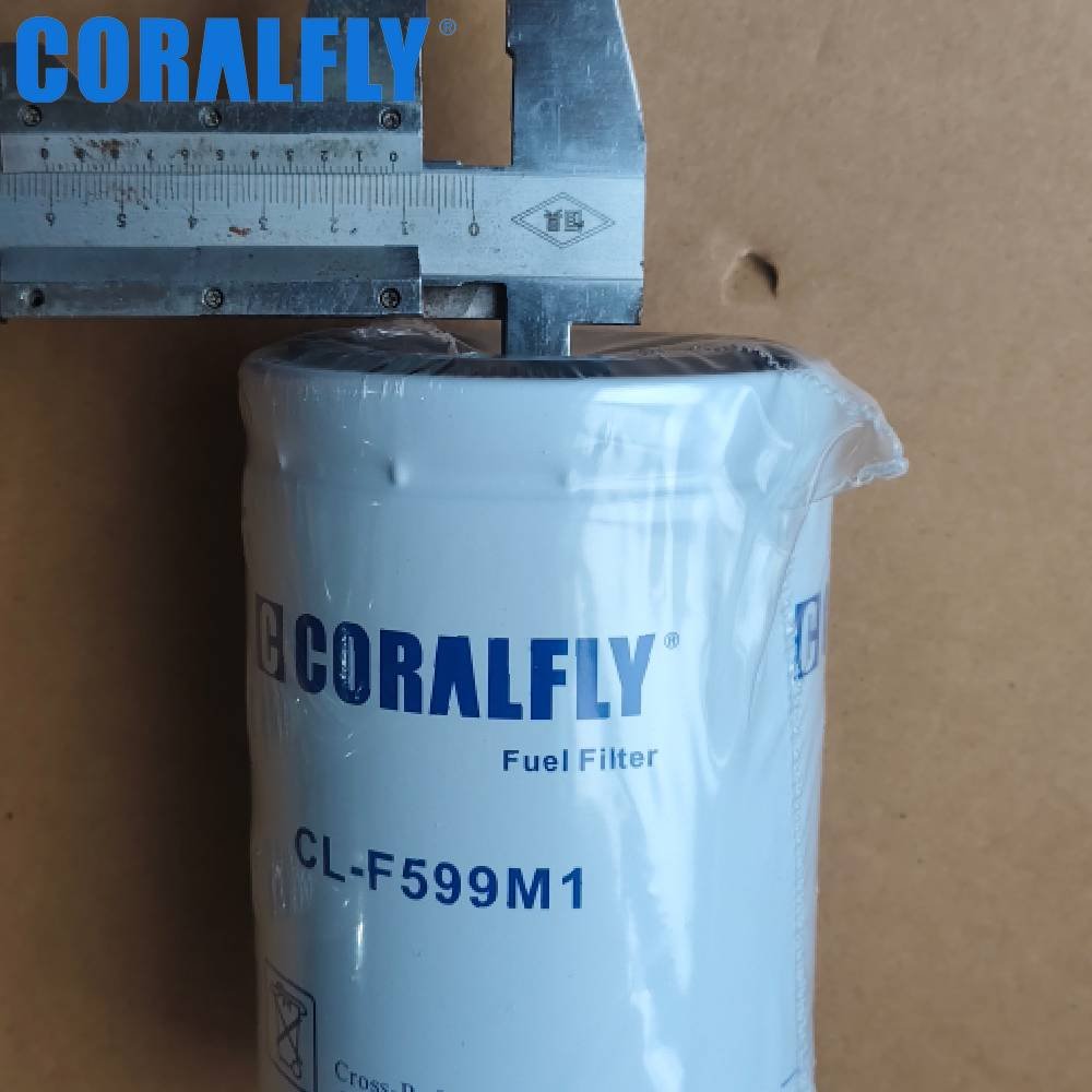 4226599M1 FF261 BF7990 P502504 custom Fuel filter manufacturers