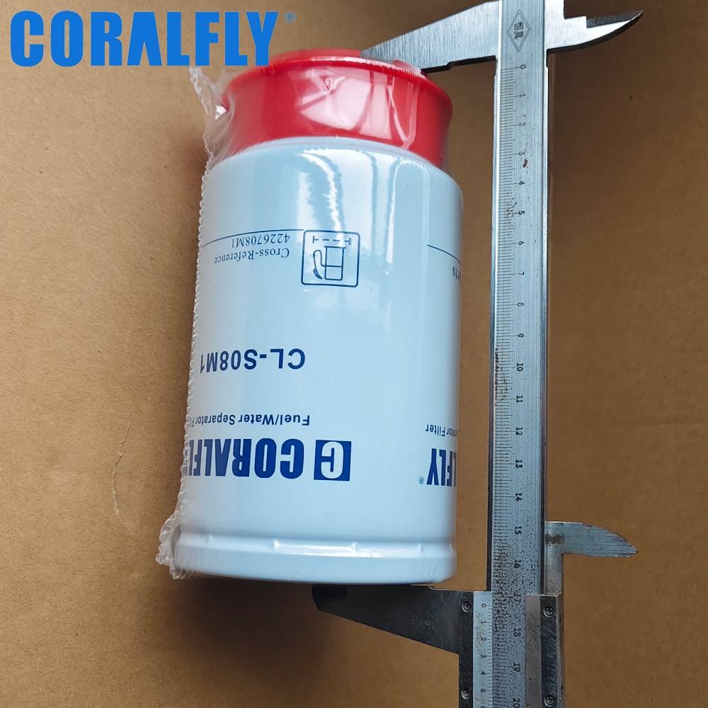 4226708M1 FS20052 BF1289-SP BF1289SP P553880 wholesale fuel filter