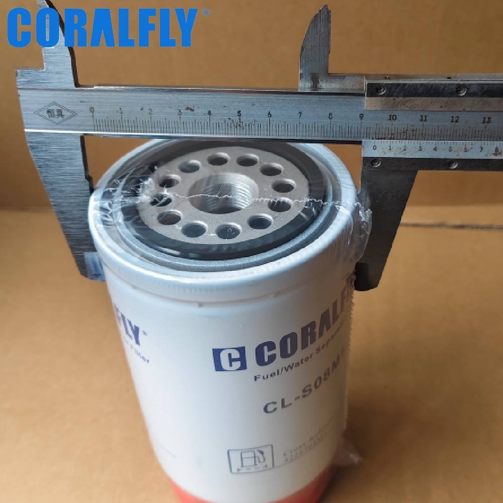 4226708M1 FS20052 BF1289-SP BF1289SP P553880 wholesale fuel filter