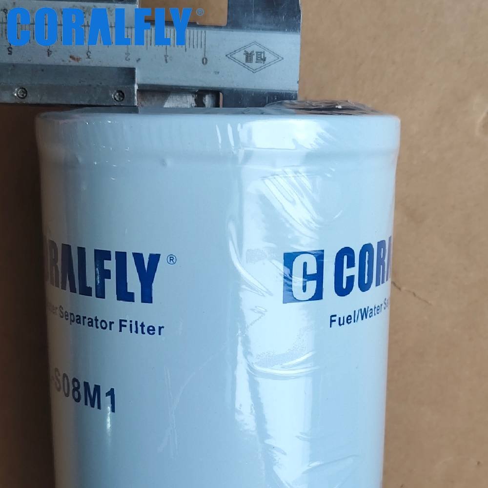 4226708M1 FS20052 BF1289-SP BF1289SP P553880 wholesale fuel filter