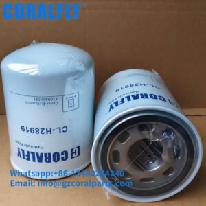 4300400M1 HF28919 BT9533 P764259 hydraulic filter element manufacturers