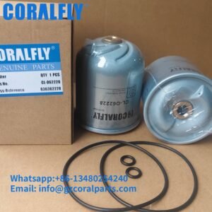836362228 bulk oil filter supplier CS41002