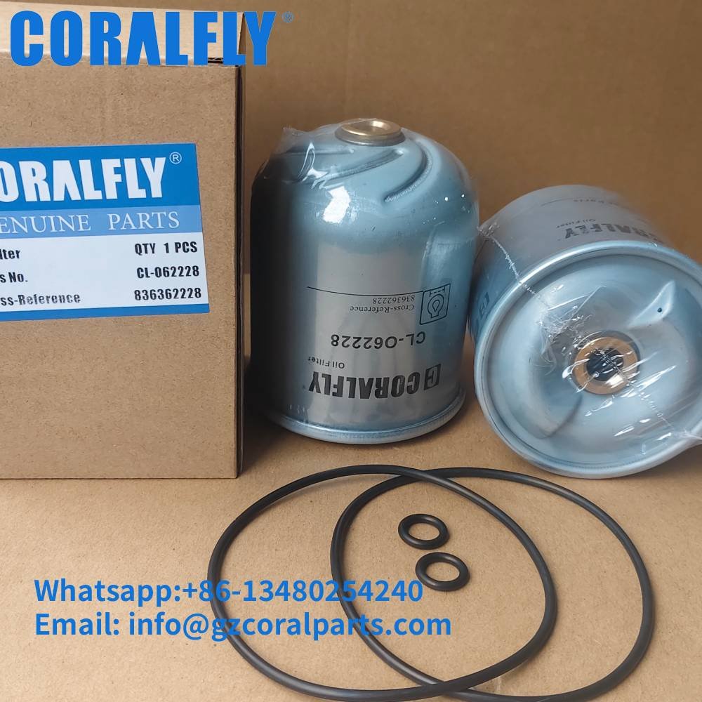 836362228 bulk oil filter supplier CS41002
