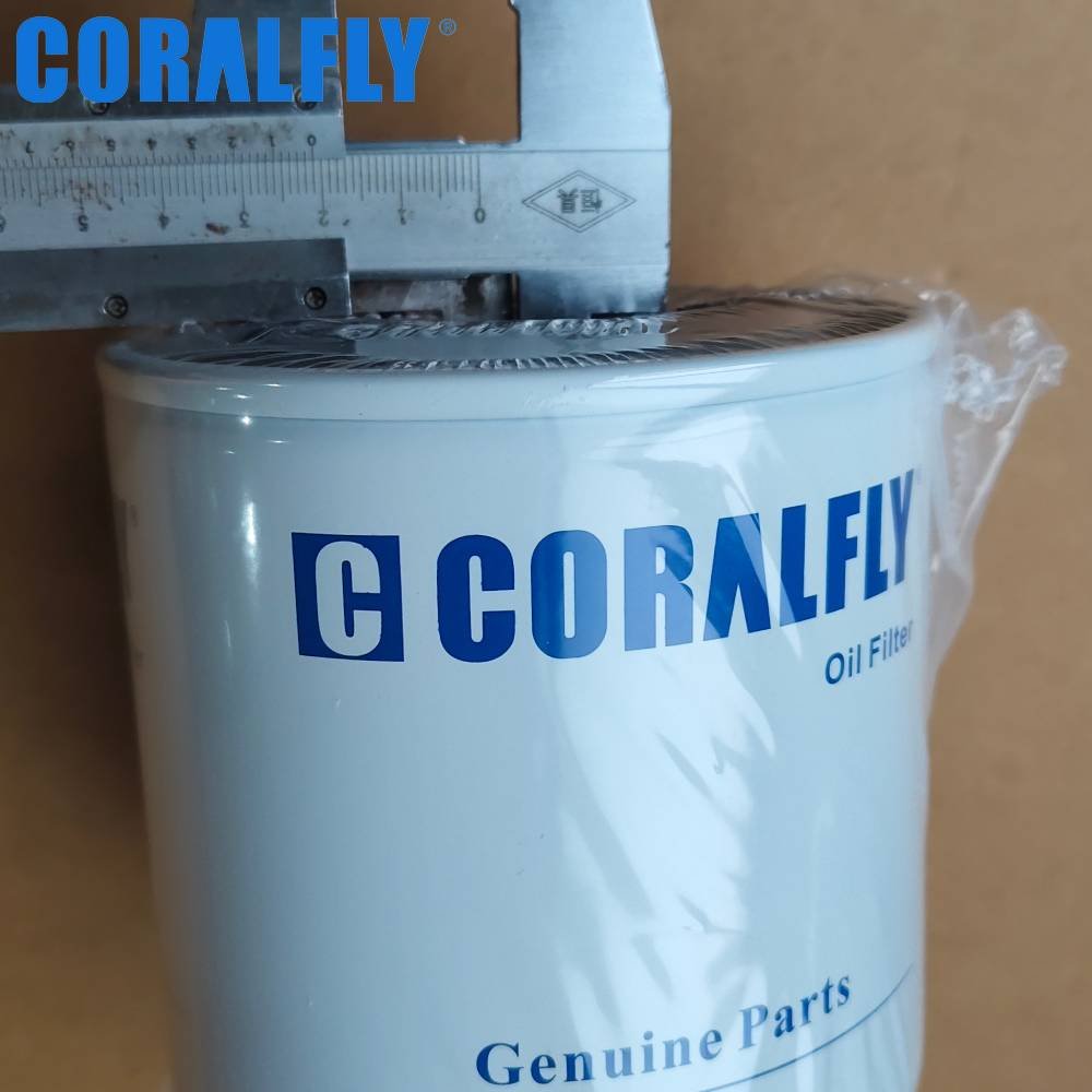 837079728 B40171 china oil filter factory