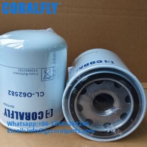 V836862582 HF35356 B7363 hydraulic oil filter manufacturers