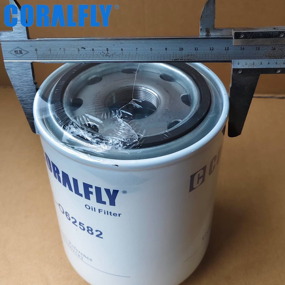 V836862582 HF35356 B7363 hydraulic oil filter manufacturers